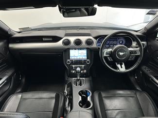 2018 Ford Mustang - Thumbnail