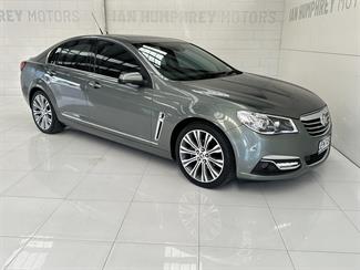 2015 Holden Commodore - Thumbnail