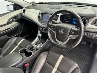 2015 Holden Commodore - Thumbnail