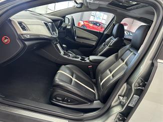 2015 Holden Commodore - Thumbnail