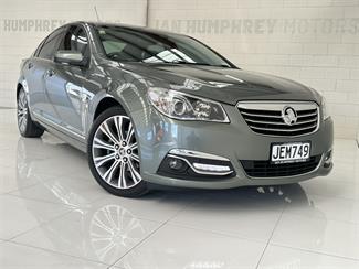 2015 Holden Commodore - Thumbnail