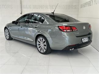 2015 Holden Commodore - Thumbnail