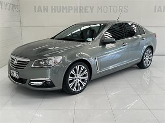 2015 Holden Commodore - Thumbnail