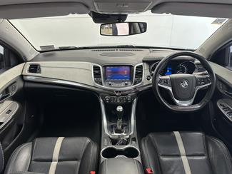 2015 Holden Commodore - Thumbnail