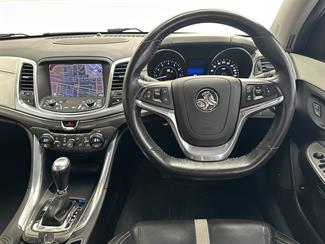 2015 Holden Commodore - Thumbnail