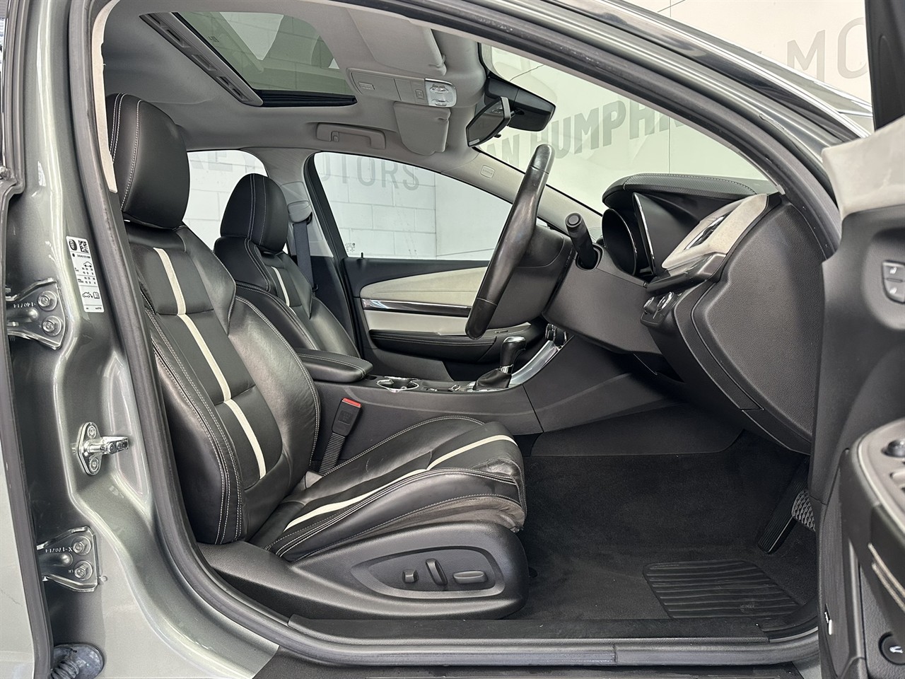 2015 Holden Commodore