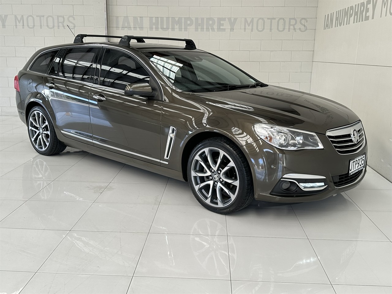 2016 Holden Commodore