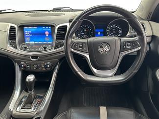 2016 Holden Commodore - Thumbnail