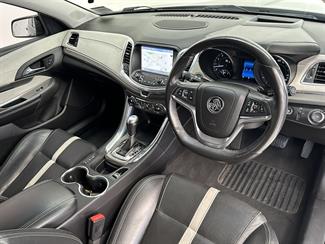 2016 Holden Commodore - Thumbnail