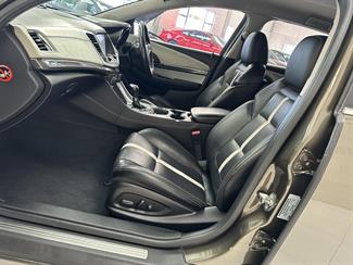 2016 Holden Commodore - Thumbnail