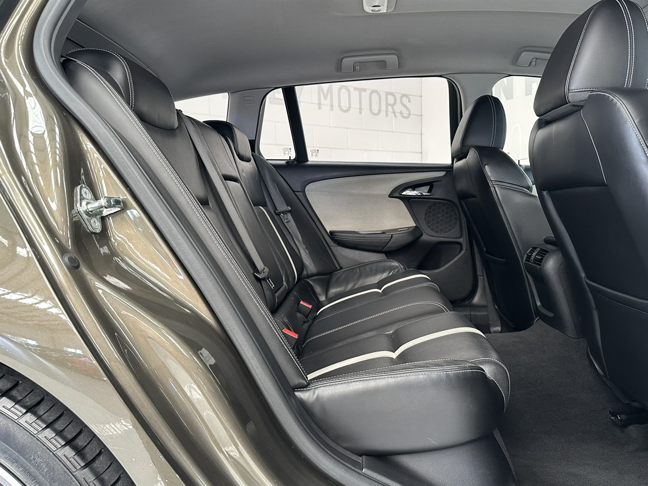 2016 Holden Commodore