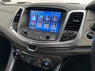 2016 Holden Commodore - Thumbnail