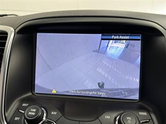 2016 Holden Commodore - Thumbnail