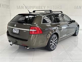 2016 Holden Commodore - Thumbnail