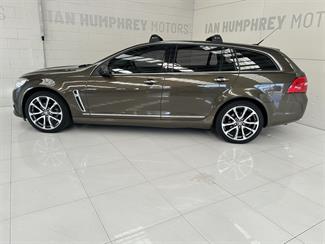 2016 Holden Commodore - Thumbnail