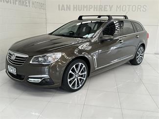 2016 Holden Commodore - Thumbnail