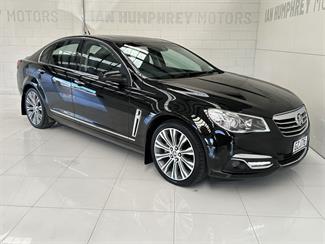 2013 Holden Commodore - Thumbnail