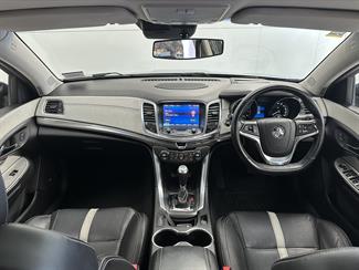 2013 Holden Commodore - Thumbnail