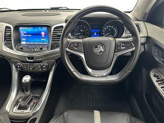 2013 Holden Commodore - Thumbnail