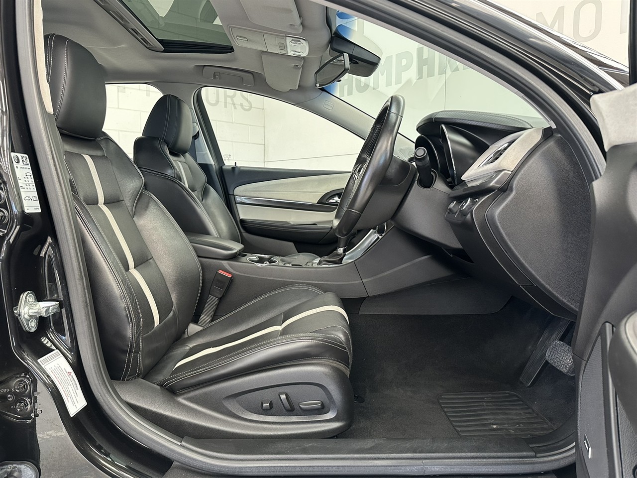 2013 Holden Commodore