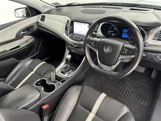 2013 Holden Commodore - Thumbnail