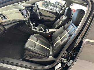 2013 Holden Commodore - Thumbnail