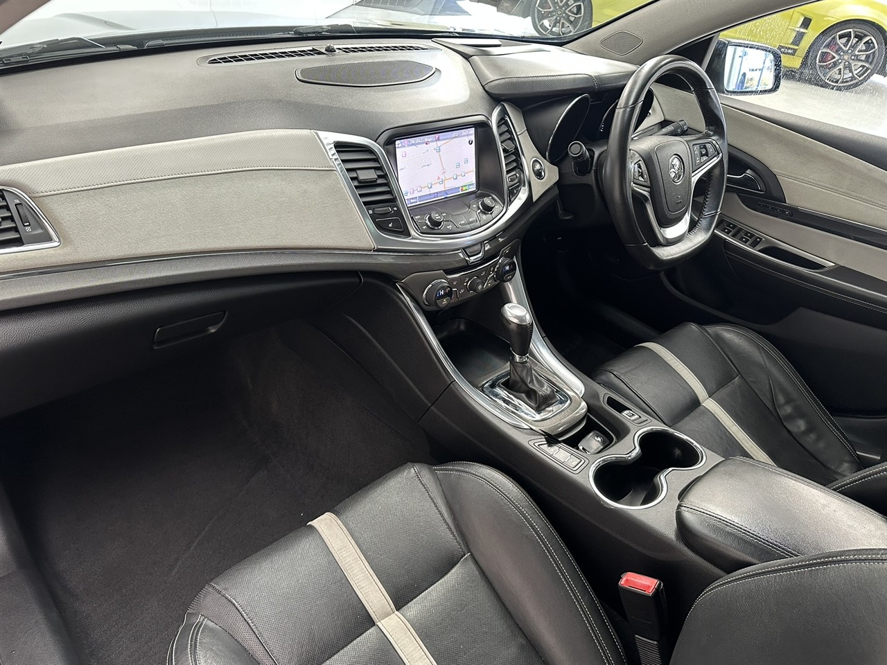 2013 Holden Commodore