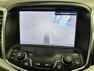 2013 Holden Commodore - Thumbnail