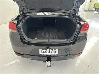 2013 Holden Commodore - Thumbnail