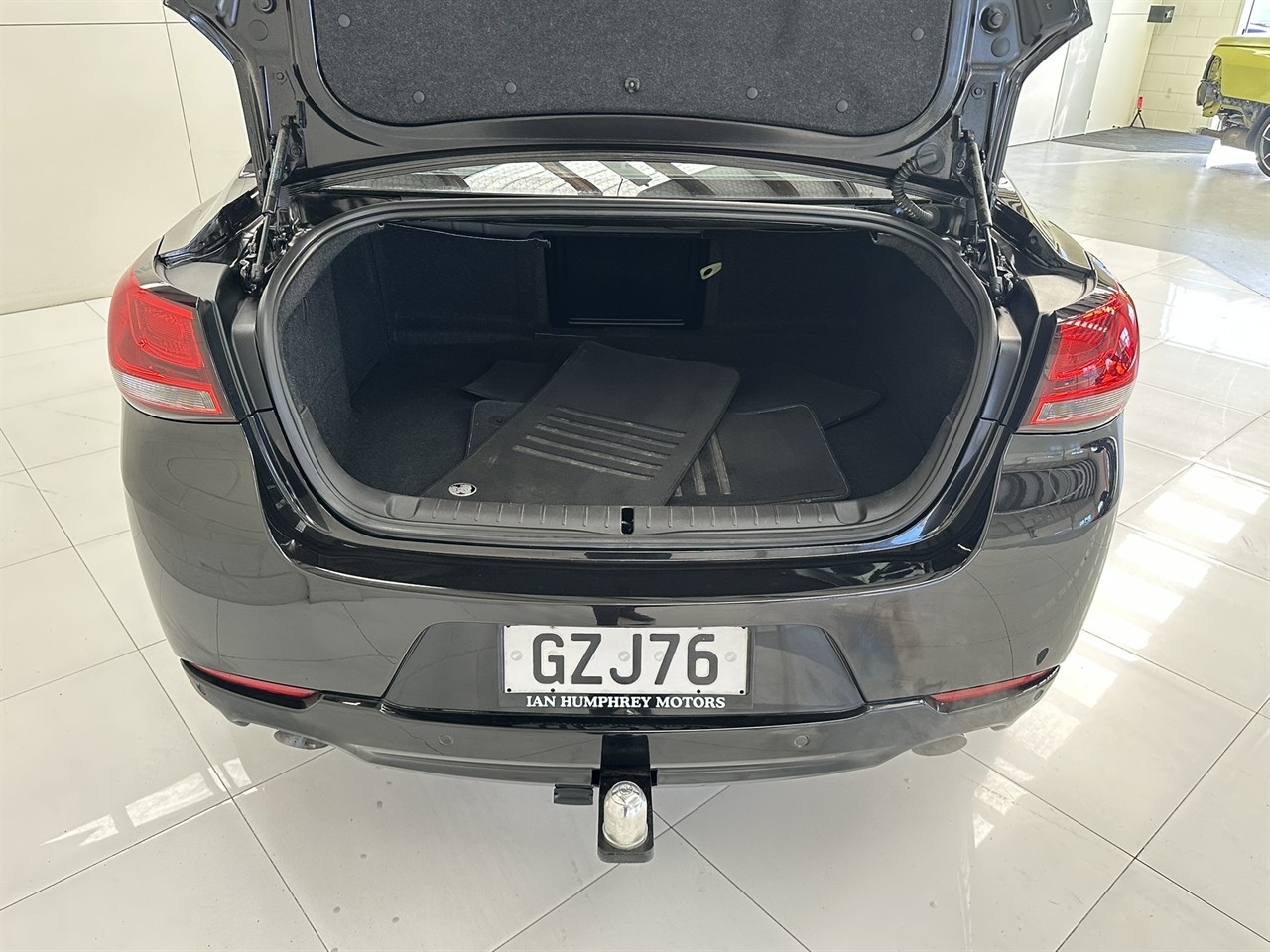 2013 Holden Commodore
