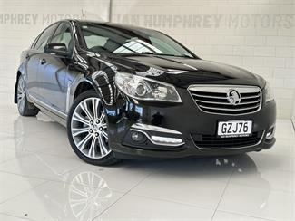 2013 Holden Commodore - Thumbnail
