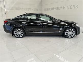 2013 Holden Commodore - Thumbnail