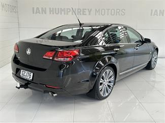 2013 Holden Commodore - Thumbnail