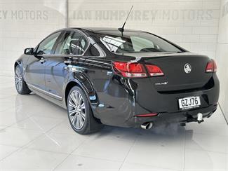 2013 Holden Commodore - Thumbnail