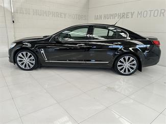 2013 Holden Commodore - Thumbnail