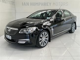 2013 Holden Commodore - Thumbnail