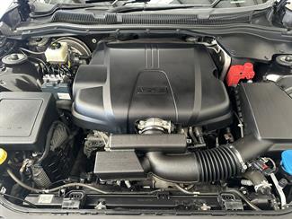 2013 Holden Commodore - Thumbnail