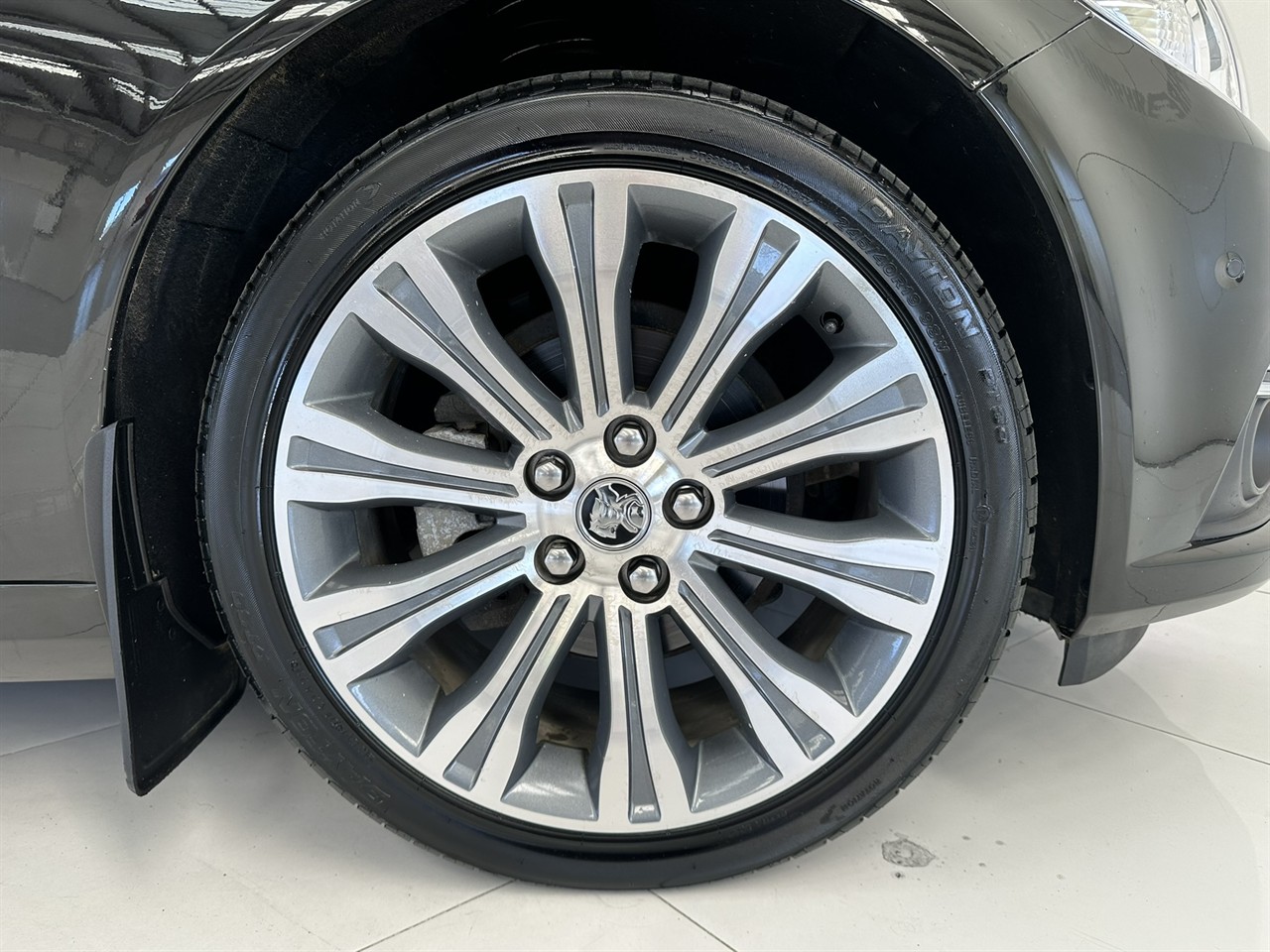 2013 Holden Commodore