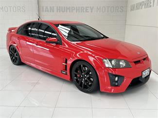 2007 Holden HSV - Thumbnail