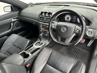 2007 Holden HSV - Thumbnail