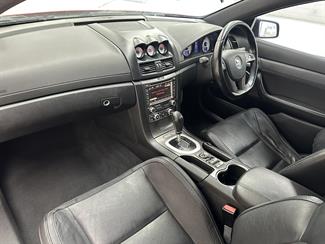 2007 Holden HSV - Thumbnail