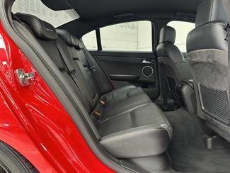 2007 Holden HSV - Thumbnail