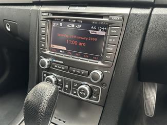 2007 Holden HSV - Thumbnail