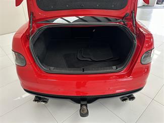 2007 Holden HSV - Thumbnail