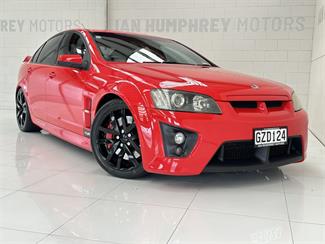 2007 Holden HSV - Thumbnail
