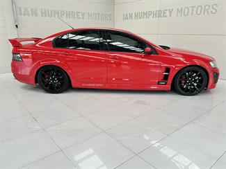 2007 Holden HSV - Thumbnail
