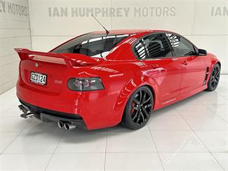 2007 Holden HSV - Thumbnail