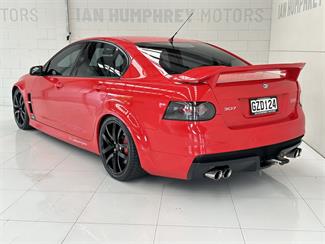 2007 Holden HSV - Thumbnail