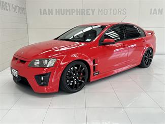 2007 Holden HSV - Thumbnail