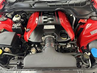 2007 Holden HSV - Thumbnail